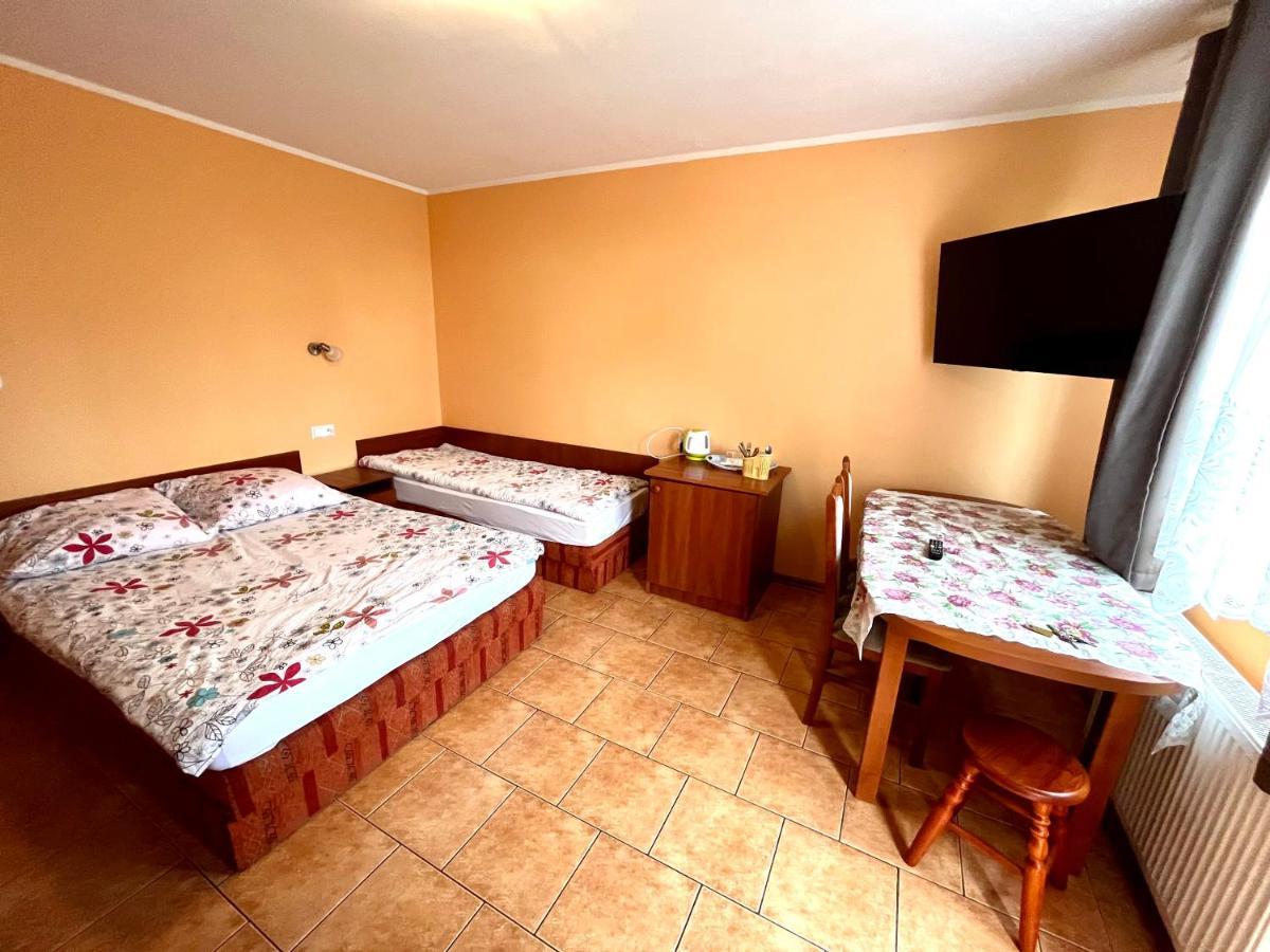 Homestay Sofia *