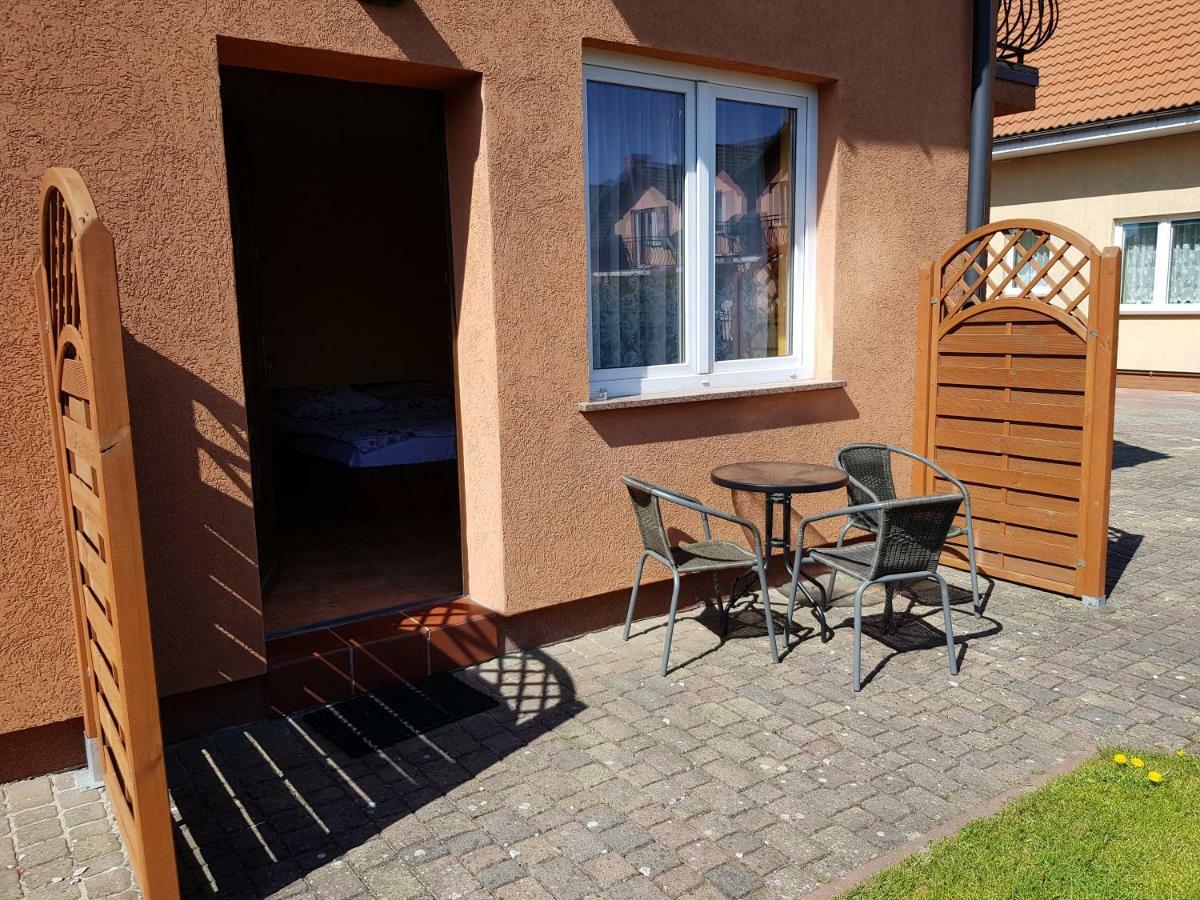 Homestay Sofia