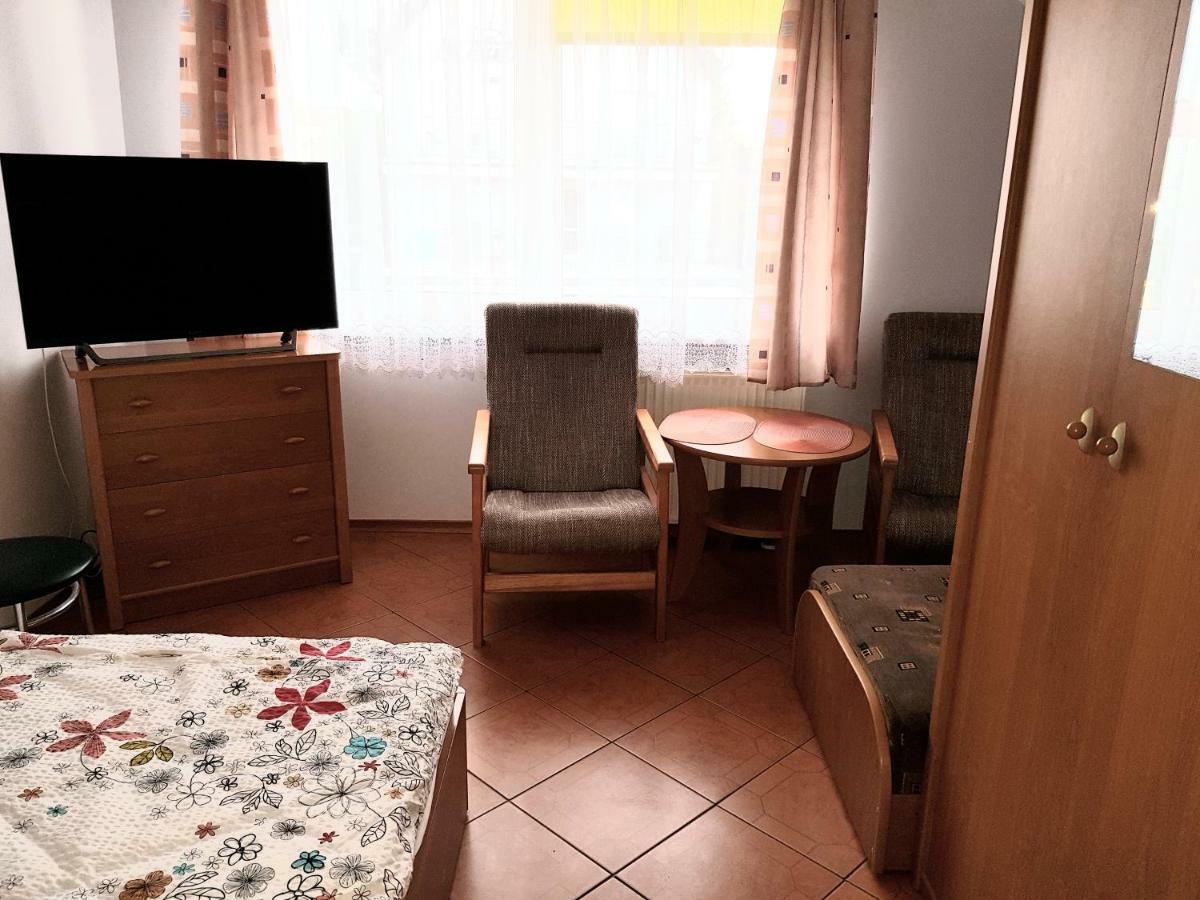 Sofia Homestay